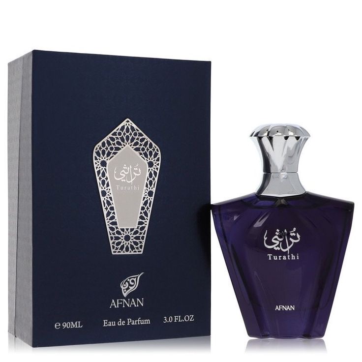 Afnan Turathi perfume