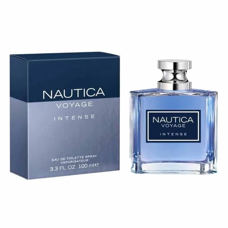 Nautica Voyage Intense