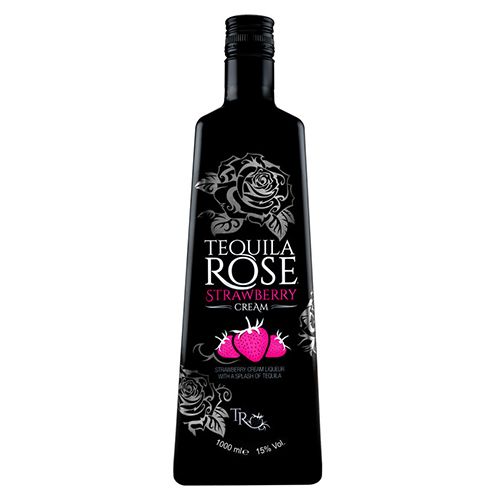 Tequila Rose Litro