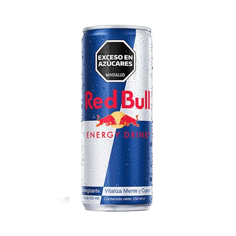 Redbull