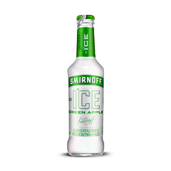 Smirn Off Verde C