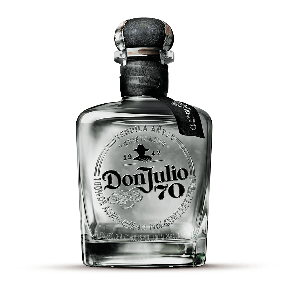 Don Julio 70 años 750 Ml