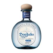 Don Julio Silver 750 Ml
