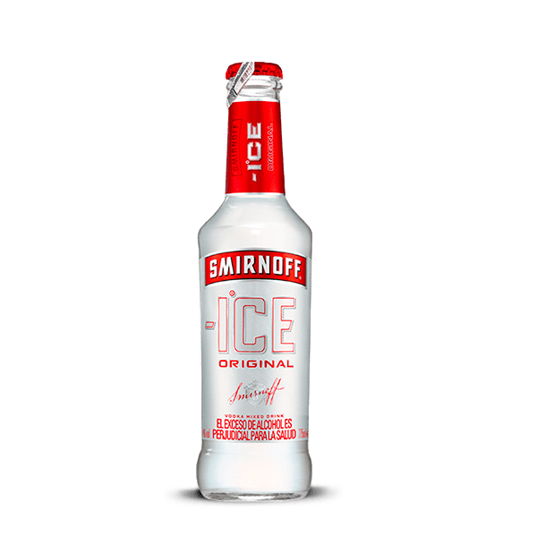 Smirn Off Roja C