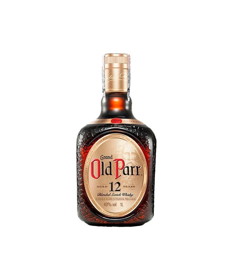 Old Pard litro