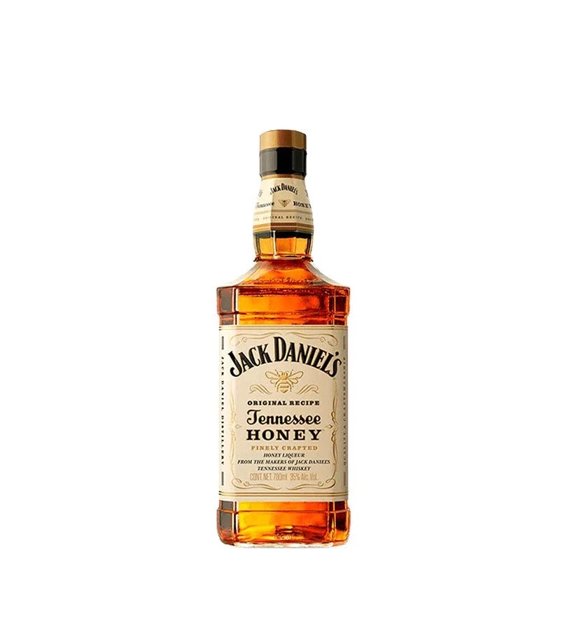 Jack Daniels Honey 750 Ml
