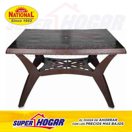 Mesa Roma national