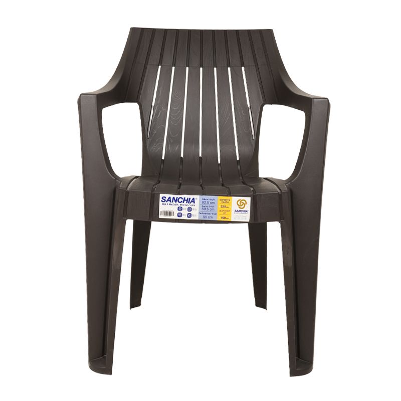 Silla Macao