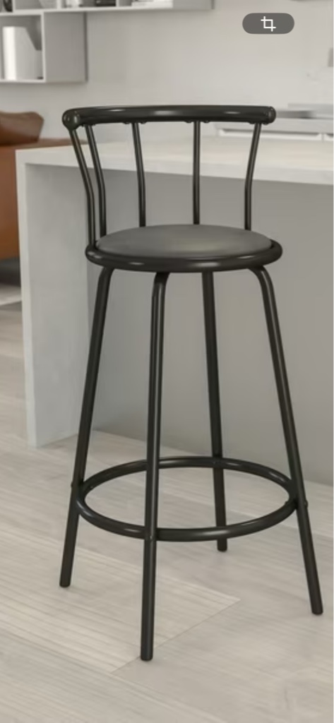 Silla bar Kennedy