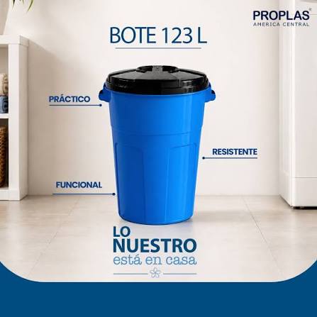 Botes 123LT