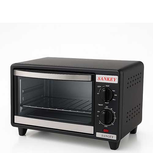 Horno Sankey