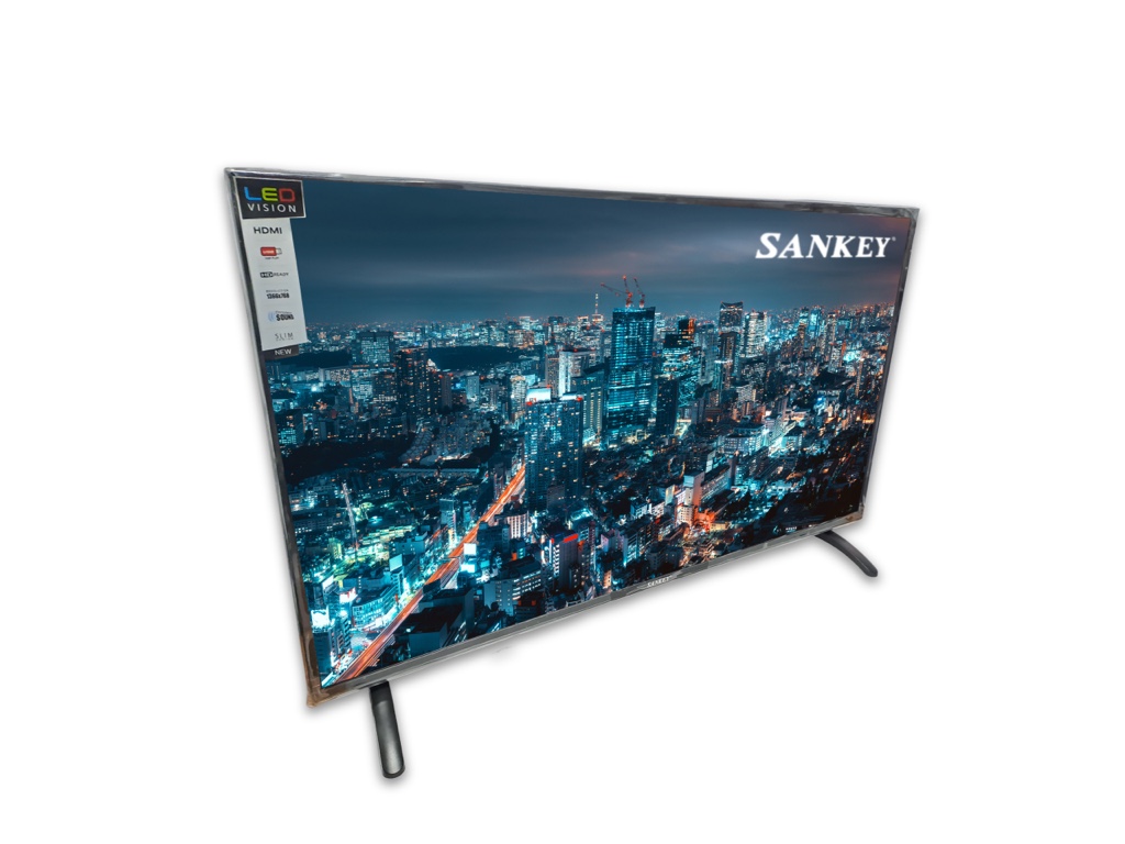 Pantalla 40” sankey