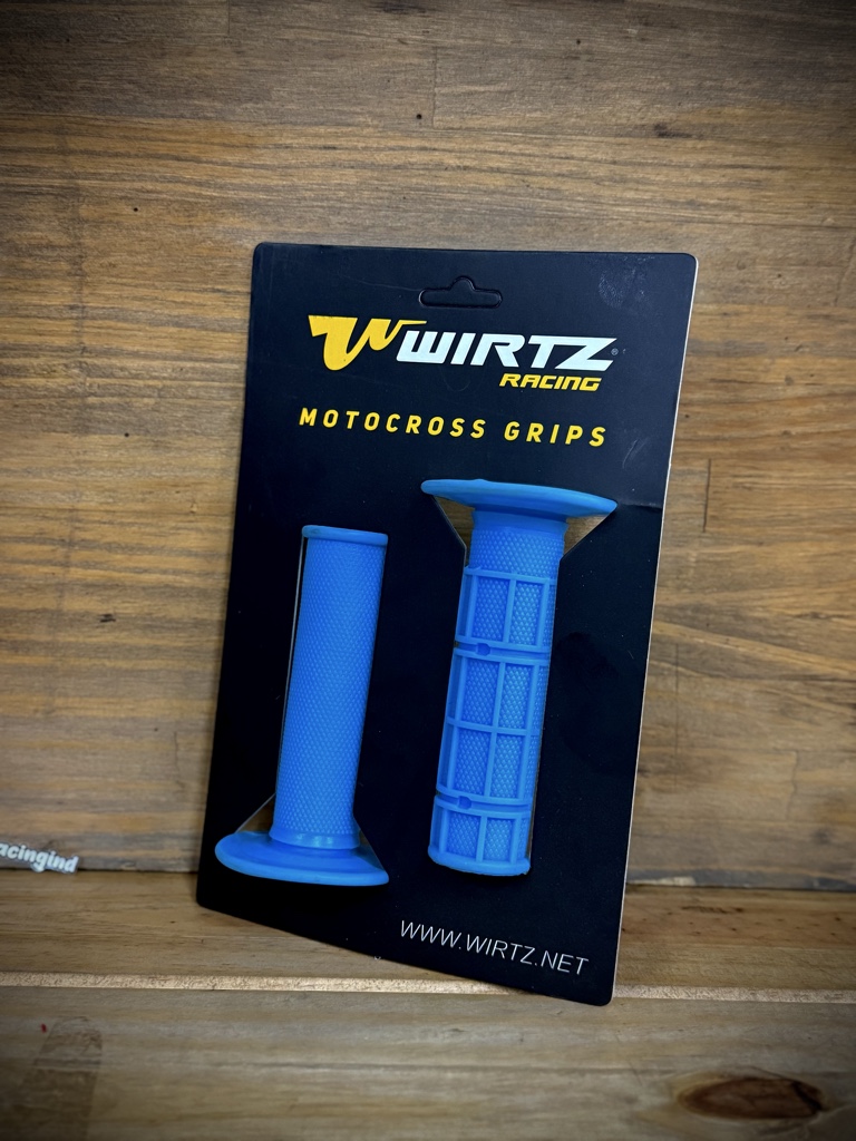 Puño Mx wirtz (turquesa)