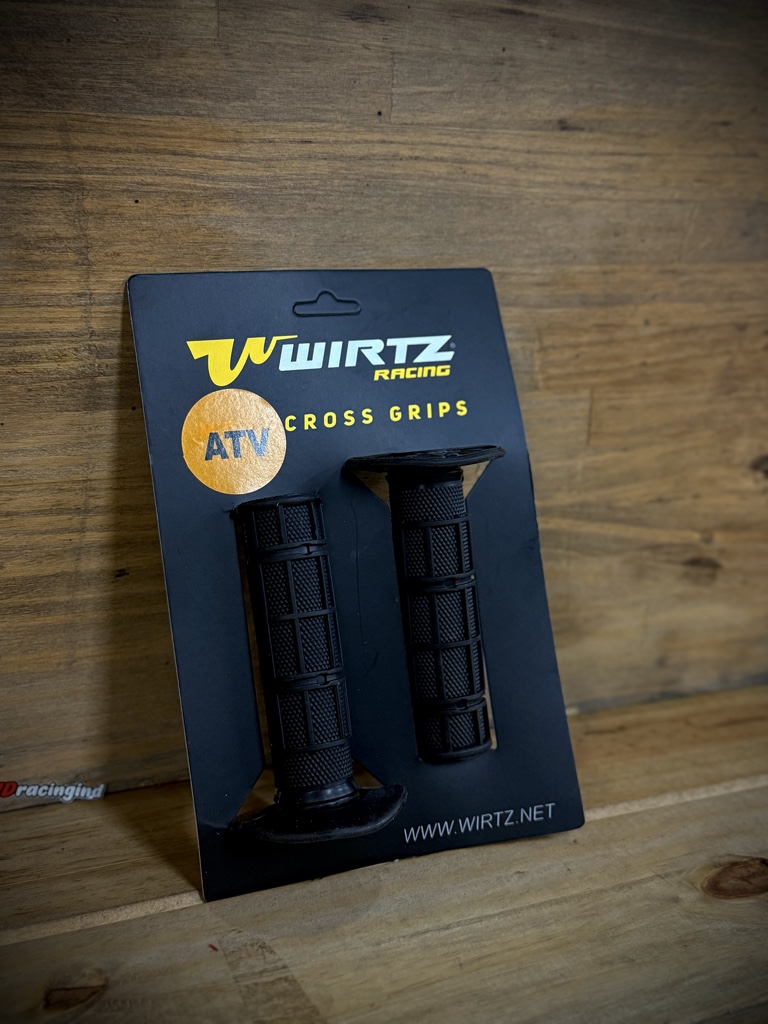 Puño Mx wirtz (negro)