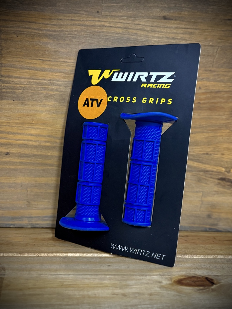 Puño Mx wirtz (azul)