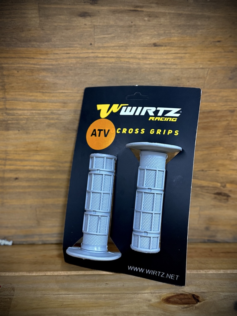 Puño Mx wirtz(gris)