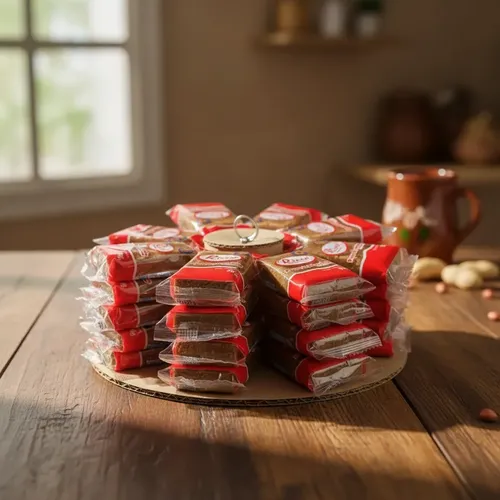 Doce Paçocão de 90g