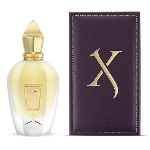 Xerjoff perfume Naxos 100ml