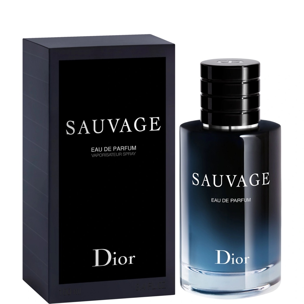 Dior Sauvage edp 100mL