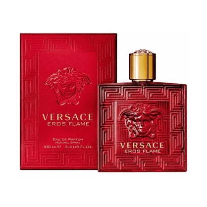 Versace Eros Flame 100ml