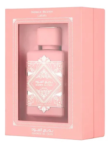 Rasasi Noble Blush rosado