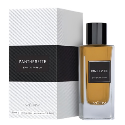 VURV Pantherette Eau de Parfum
