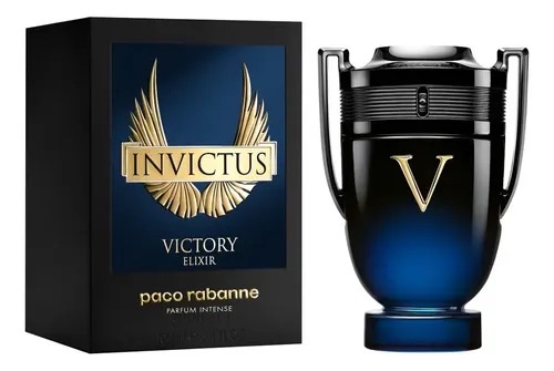 Paco Rabanne Invictus Victory Elixir