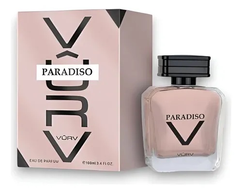 Vurv Paradiso EDP