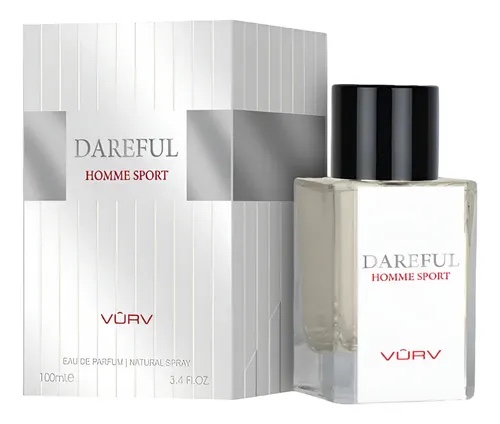 Dareful Homme Sport