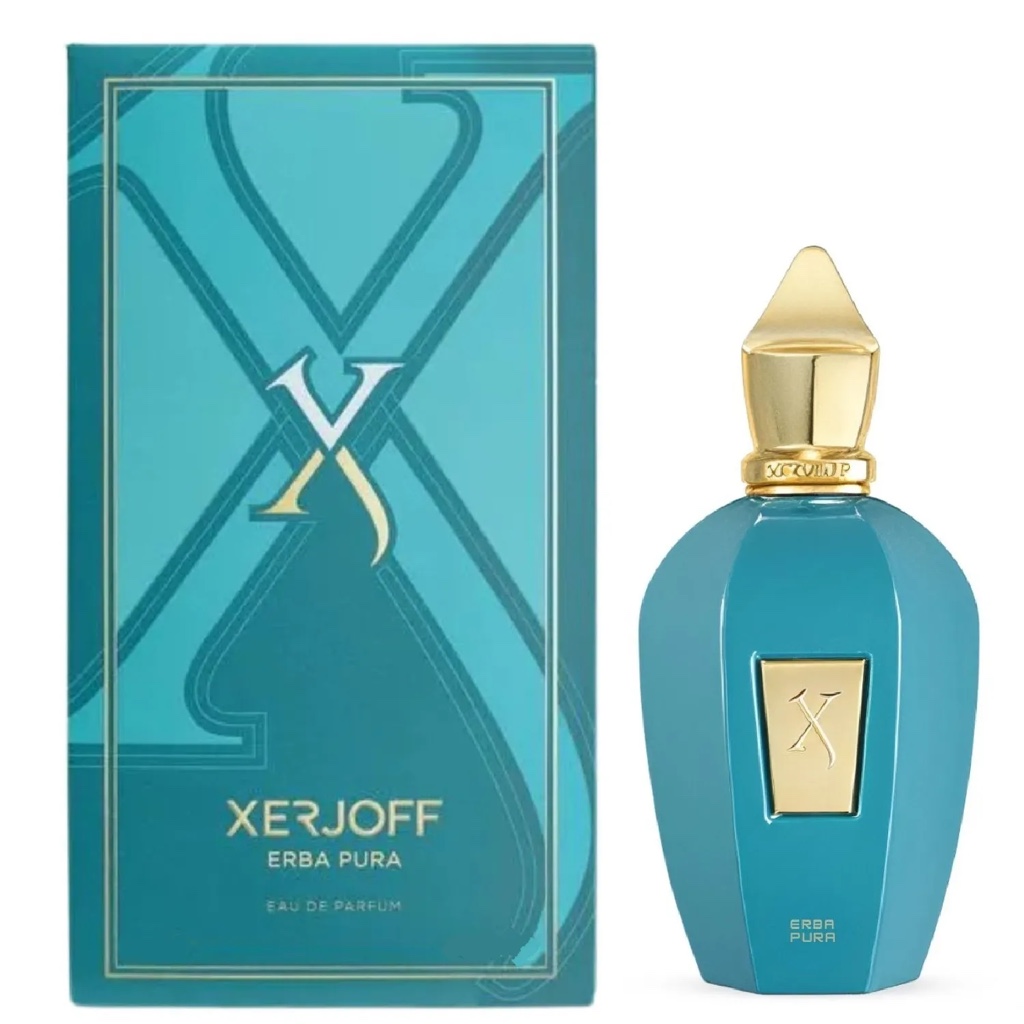 Xerjoff Erba Pura 100mL