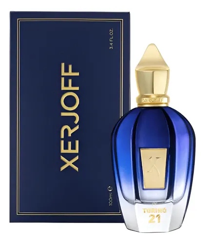 Xerjoff Turino 21 de 100ml