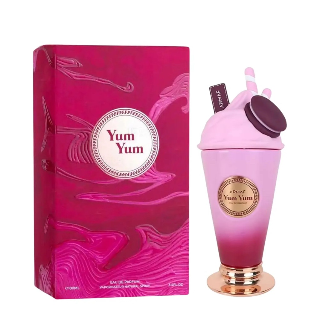 Armaf Yum Yum rosa