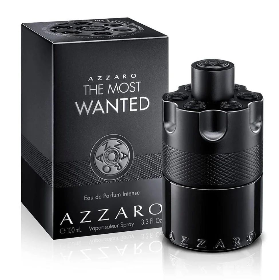 Azzaro The Most Wanted Negro