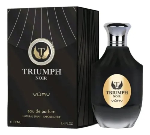 Vurv Triumph Noir 100ml