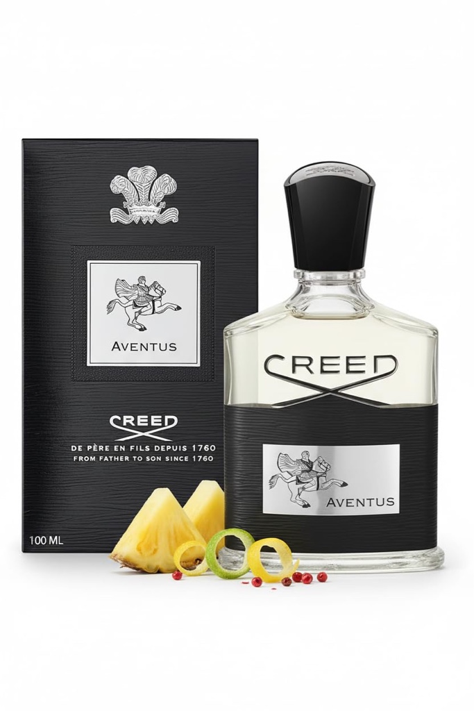 Creed Aventus 100ml
