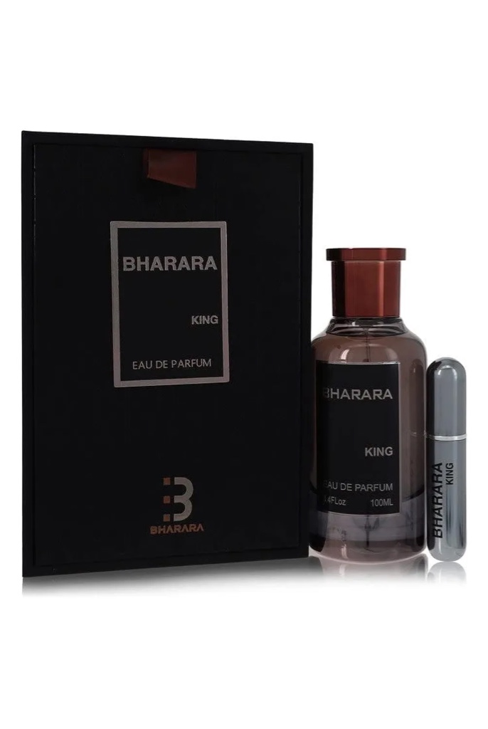 Bharara King Eau de Parfum