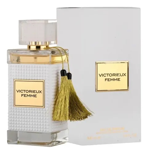 Victorieux Femme perfume