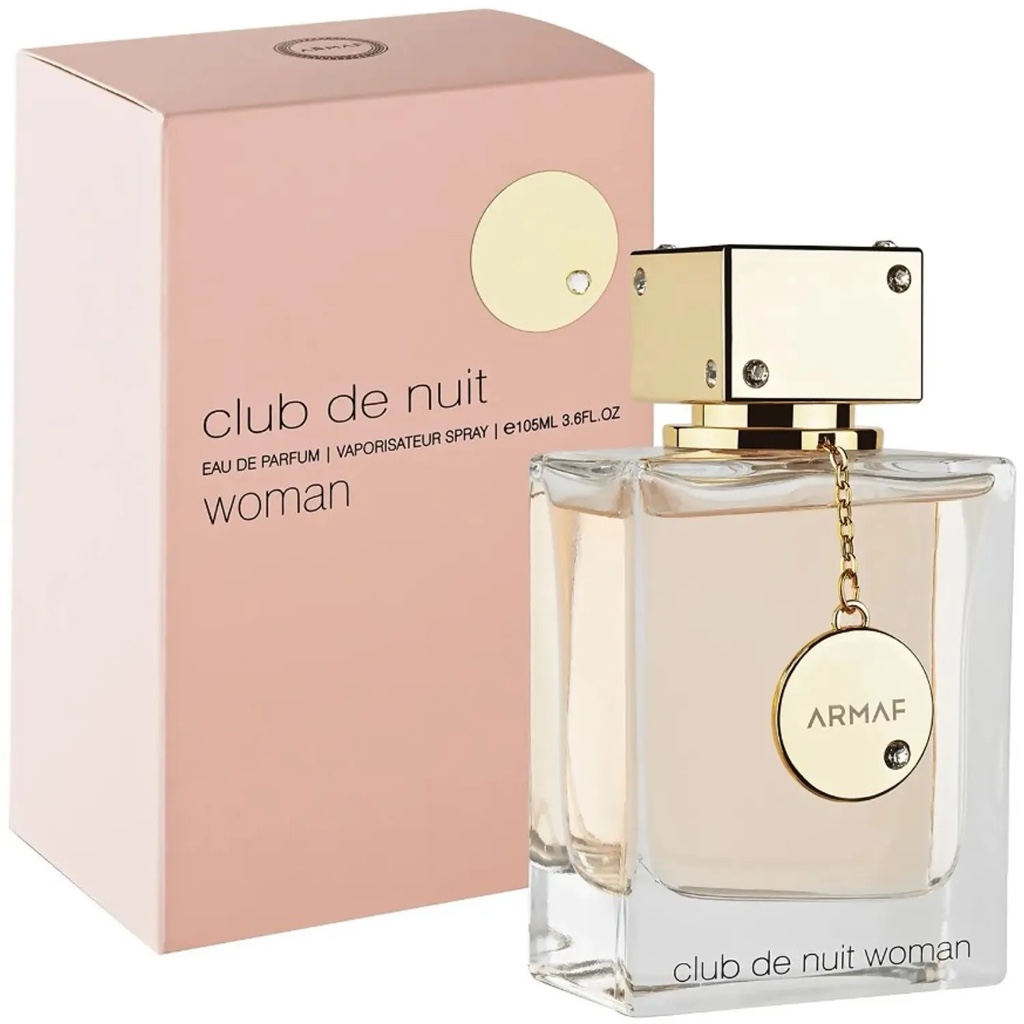 Armaf Club de Nuit Woman
