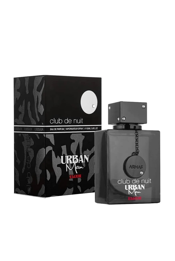 Armaf Club de Nuit Urban Man Elixir