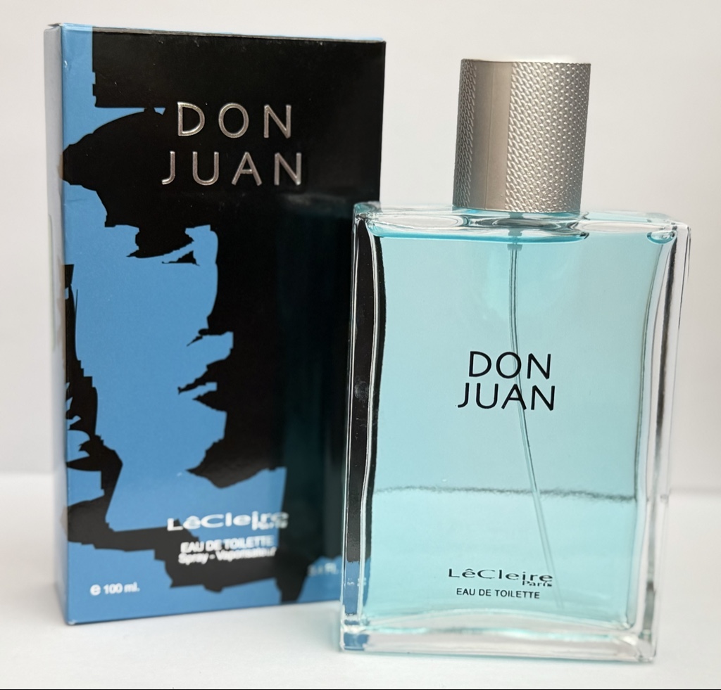 Don Juan 100ml