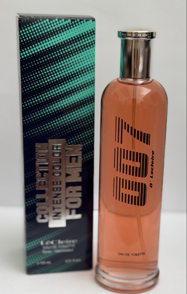 For men 007
