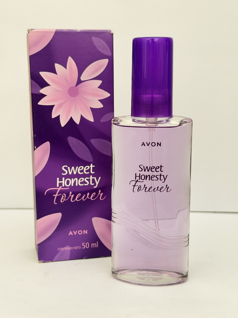 Avon Sweet Honesty Forever 50ml