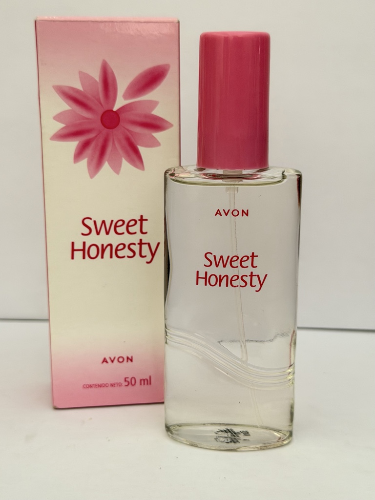 Avon Sweet Honesty 50ml
