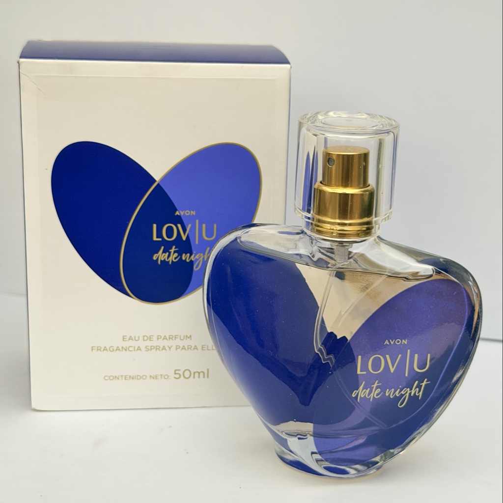 Avon Lov|U Date Night 50ml