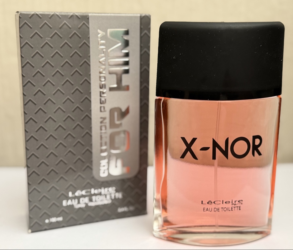 For Him X-Nor