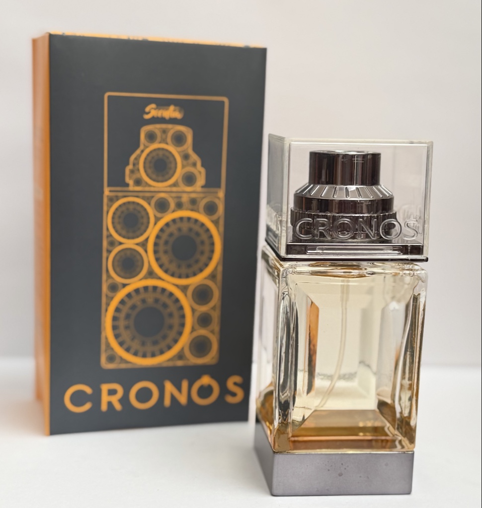 CRONOS