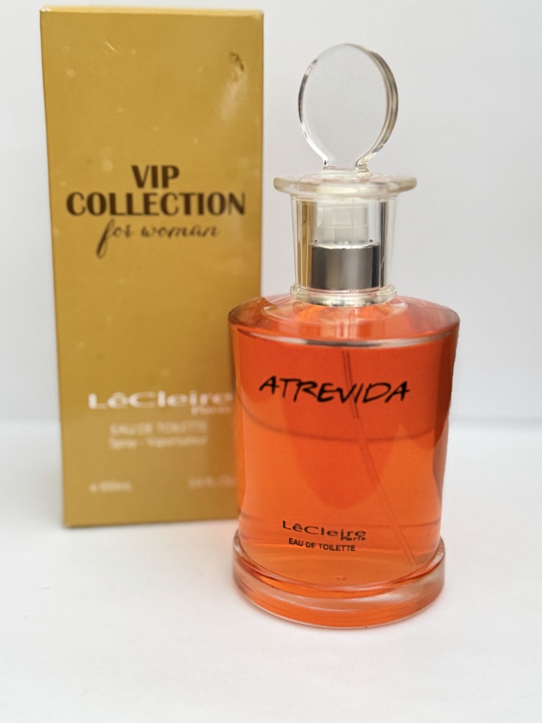 Atrevida
