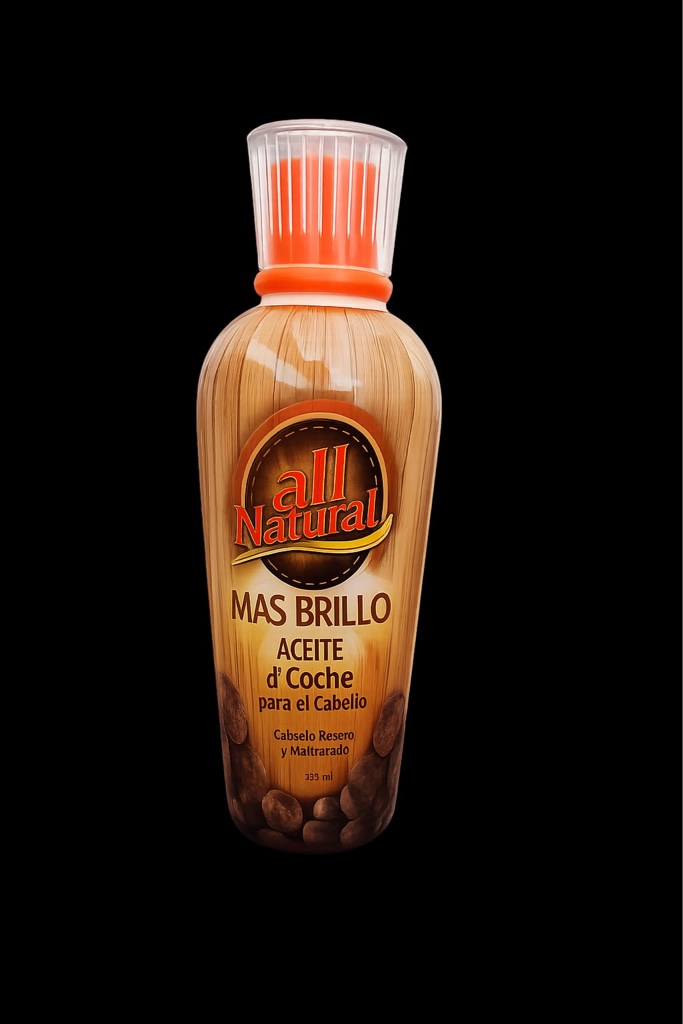 Aceite de Coche