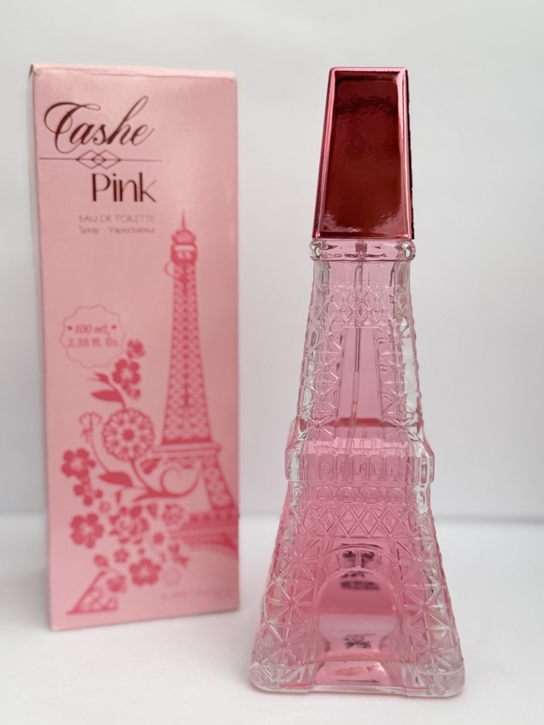 Cashe Pink