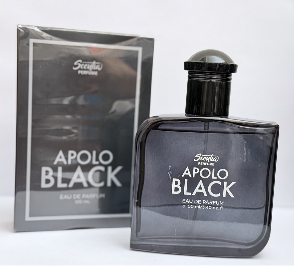 Apolo Black